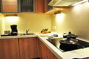 Mind Space Hotel, Pimpri