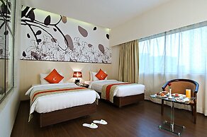 Mind Space Hotel, Pimpri