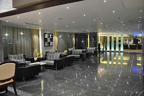 Mind Space Hotel, Pimpri