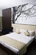 Mind Space Hotel, Pimpri