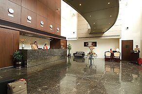 Mind Space Hotel, Pimpri