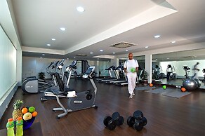 Mind Space Hotel, Pimpri