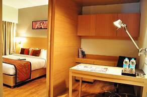 Mind Space Hotel, Pimpri