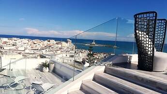 Quintessenza - Charme Rooms