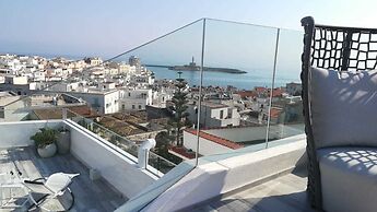 Quintessenza - Charme Rooms