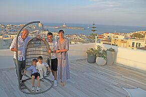 Quintessenza - Charme Rooms