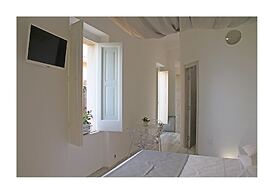 Quintessenza - Charme Rooms