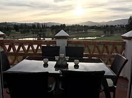 Las Golondrinas Penthouse