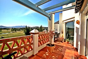 Las Golondrinas Penthouse