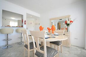 Las Golondrinas Penthouse