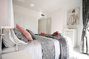 Las Golondrinas Penthouse