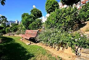 Las Golondrinas Penthouse