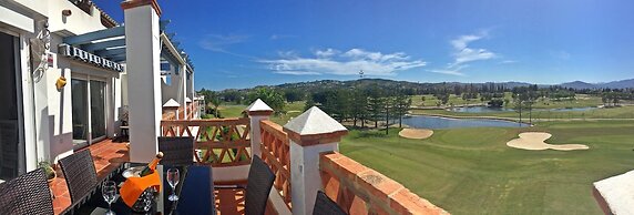 Las Golondrinas Penthouse