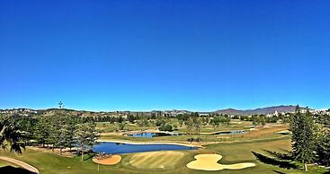 Las Golondrinas Penthouse