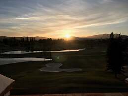 Las Golondrinas Penthouse