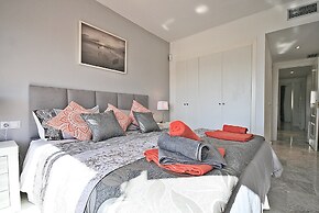 Las Golondrinas Penthouse