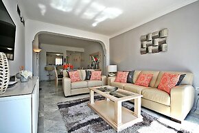 Las Golondrinas Penthouse