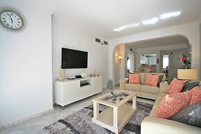 Las Golondrinas Penthouse