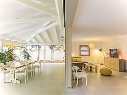 Luxury Apartments Curacao