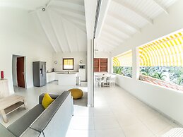 Luxury Apartments Curacao