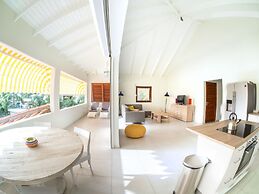 Luxury Apartments Curacao