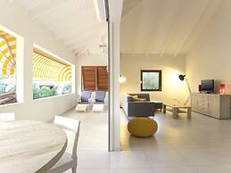 Luxury Apartments Curacao