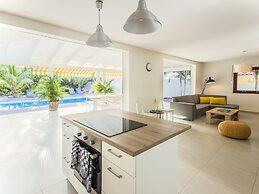 Luxury Apartments Curacao