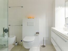 Luxury Apartments Curacao