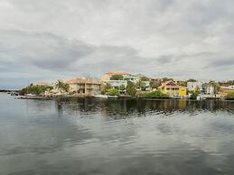 Luxury Apartments Curacao