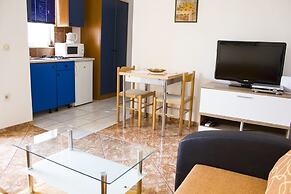 Antonio Apartments Orebic