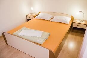 Antonio Apartments Orebic