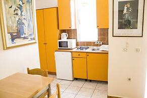 Antonio Apartments Orebic