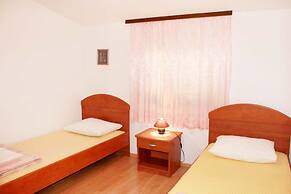 Antonio Apartments Orebic