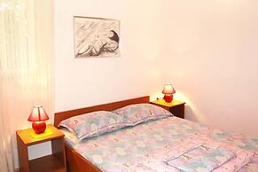 Antonio Apartments Orebic