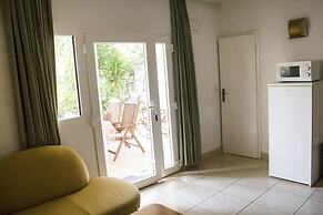 Antonio Apartments Orebic