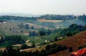 La Cascina del Castello