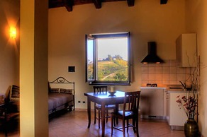 La Cascina del Castello