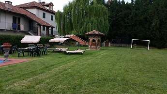 La Cascina del Castello