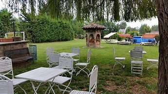 La Cascina del Castello