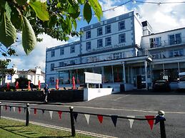 The Babbacombe Hotel