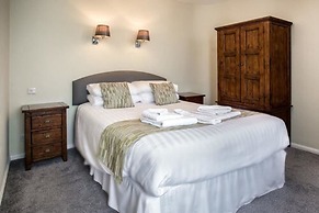 The Babbacombe Hotel