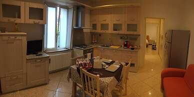 B&B La Luna dal Borgo