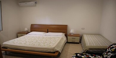 B&B La Luna dal Borgo