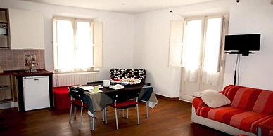 B&B La Luna dal Borgo