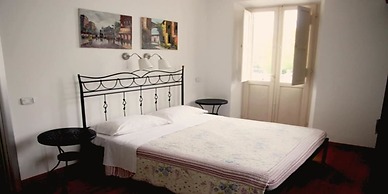 B&B La Luna dal Borgo