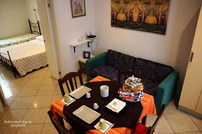 B&B La Luna dal Borgo