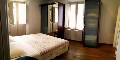 B&B La Luna dal Borgo