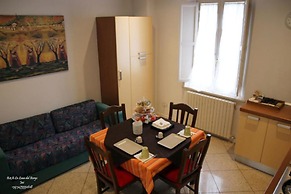 B&B La Luna dal Borgo