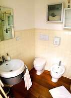 B&B La Luna dal Borgo