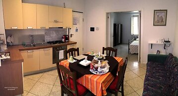 B&B La Luna dal Borgo